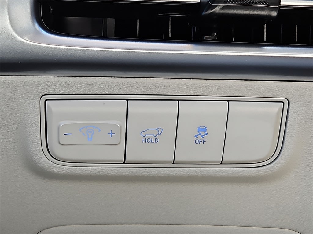 Thumbnail: 2025 Hyundai Tucson - 18