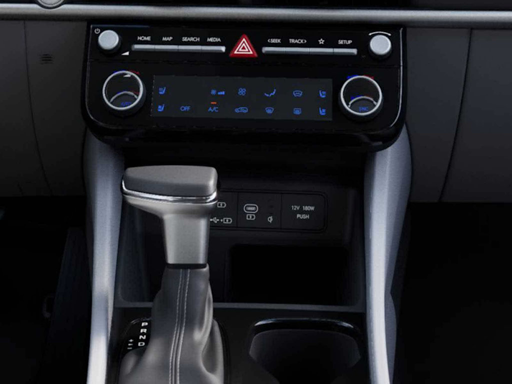 Thumbnail: 2026 Hyundai Tucson - 18