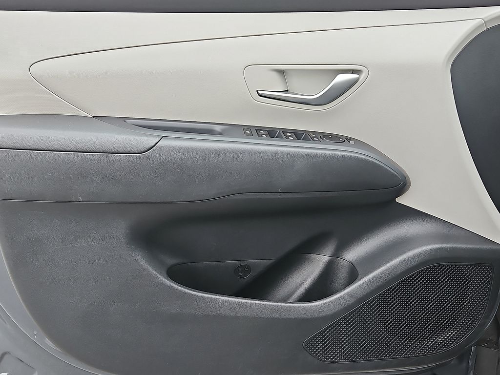 Thumbnail: 2025 Hyundai Tucson - 20