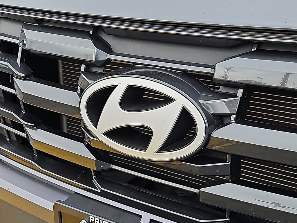 Thumbnail: 2025 Hyundai Tucson - 30