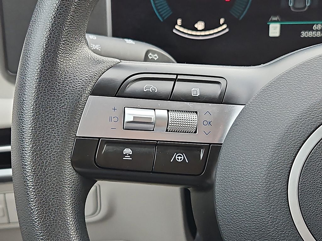 Thumbnail: 2025 Hyundai Tucson - 22
