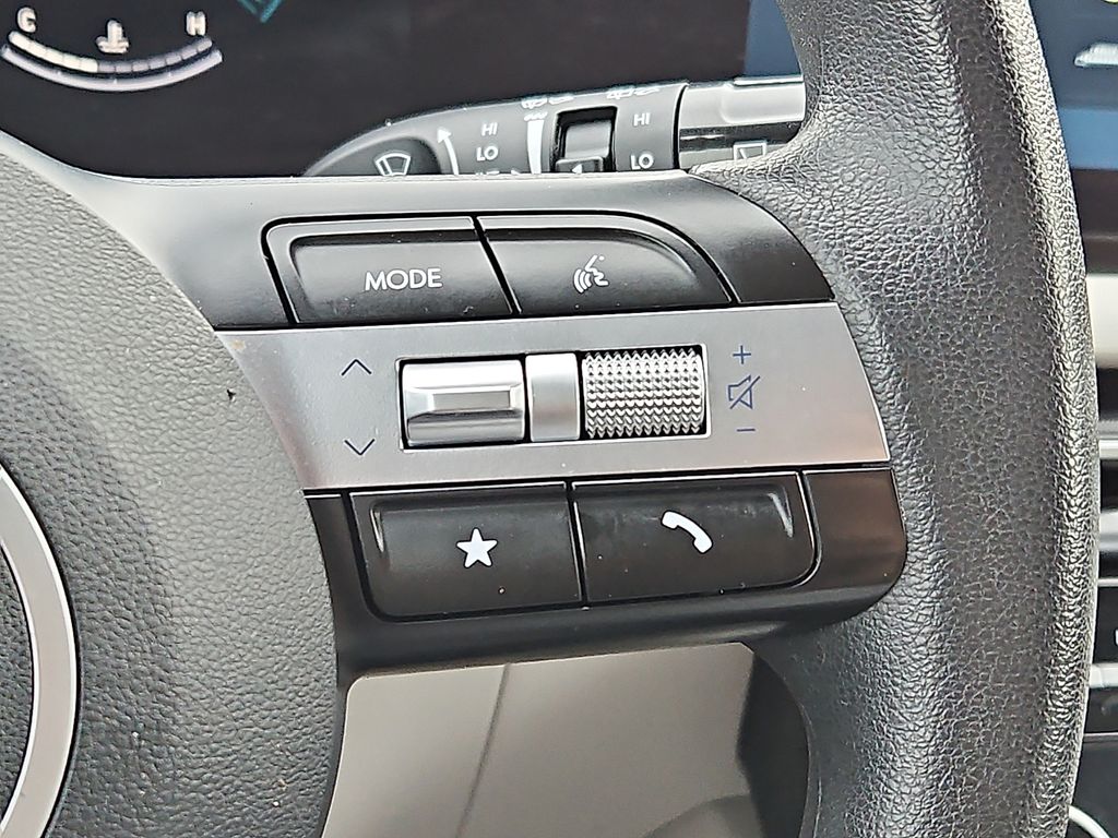 Thumbnail: 2025 Hyundai Tucson - 23