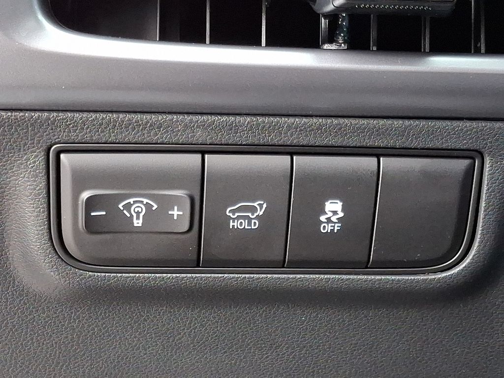 Thumbnail: 2026 Hyundai Tucson - 19