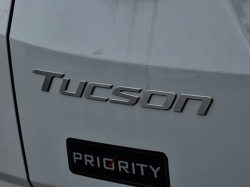 Thumbnail: 2026 Hyundai Tucson - 6