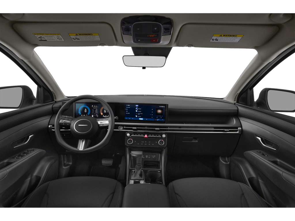 Thumbnail: 2025 Hyundai Tucson - 49