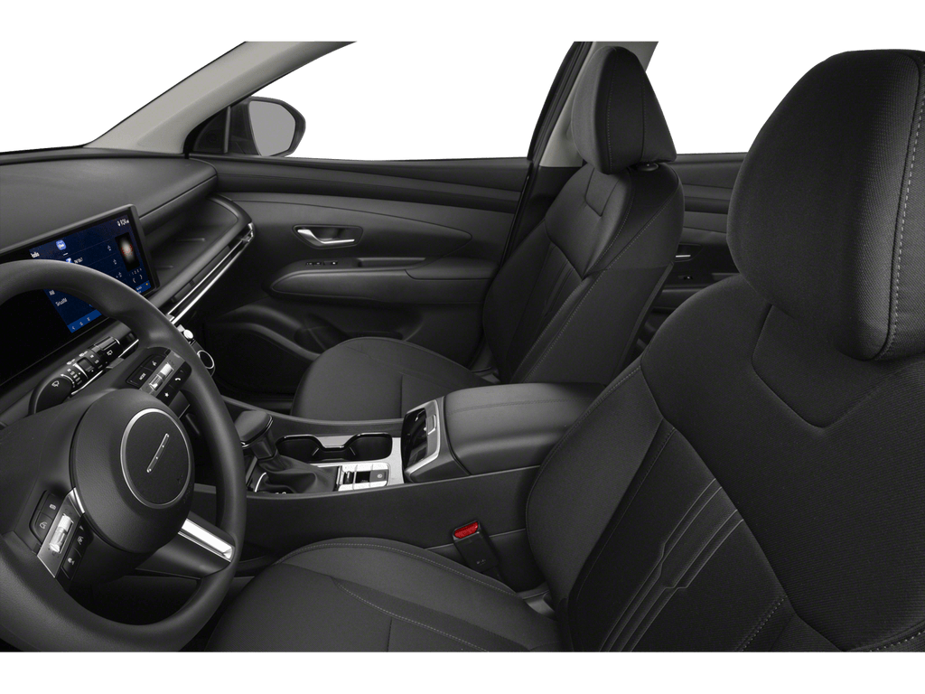 Thumbnail: 2025 Hyundai Tucson - 50