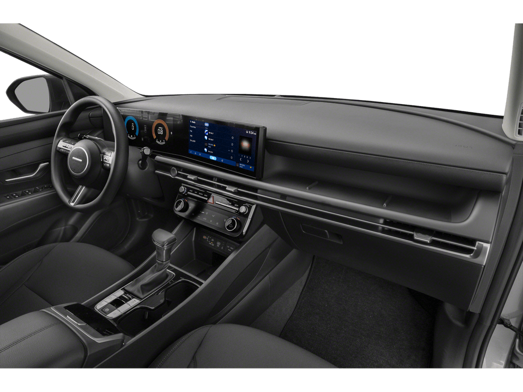 Thumbnail: 2025 Hyundai Tucson - 54