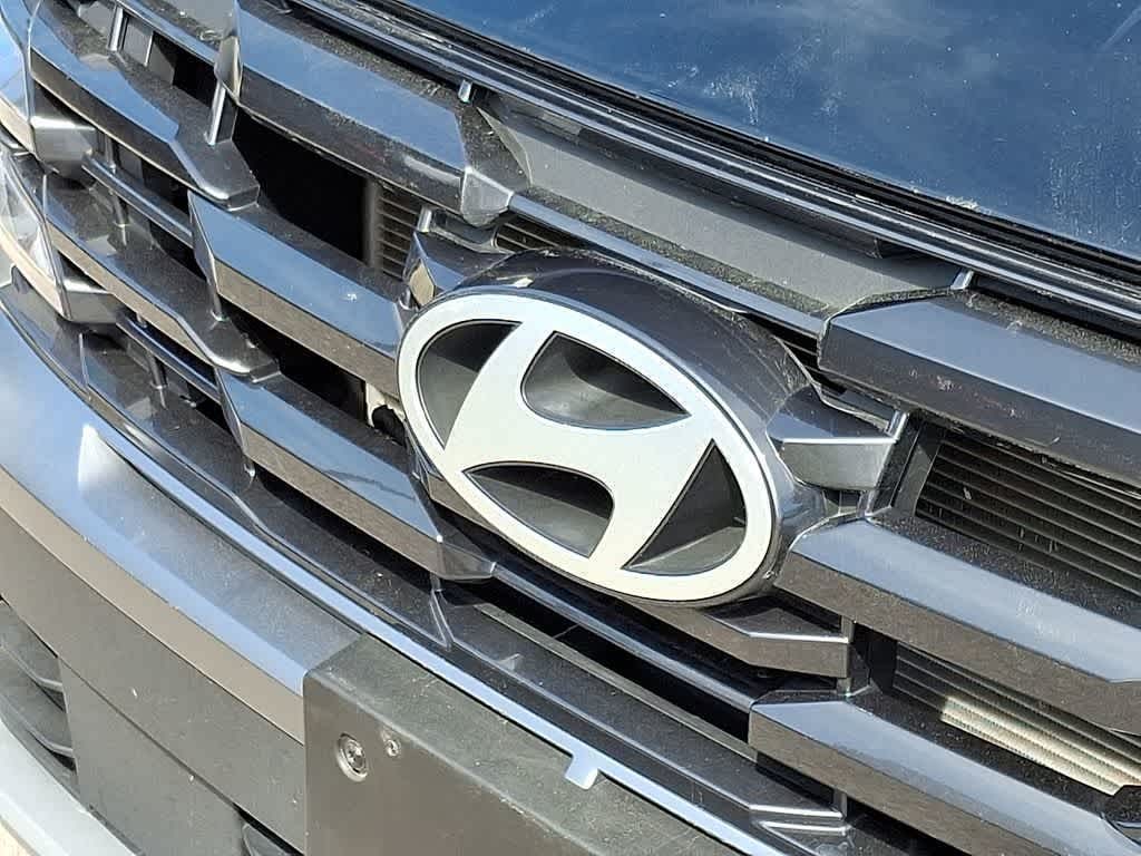 Thumbnail: 2025 Hyundai Tucson - 7