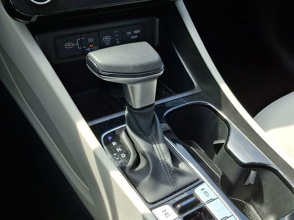 Thumbnail: 2025 Hyundai Tucson - 17