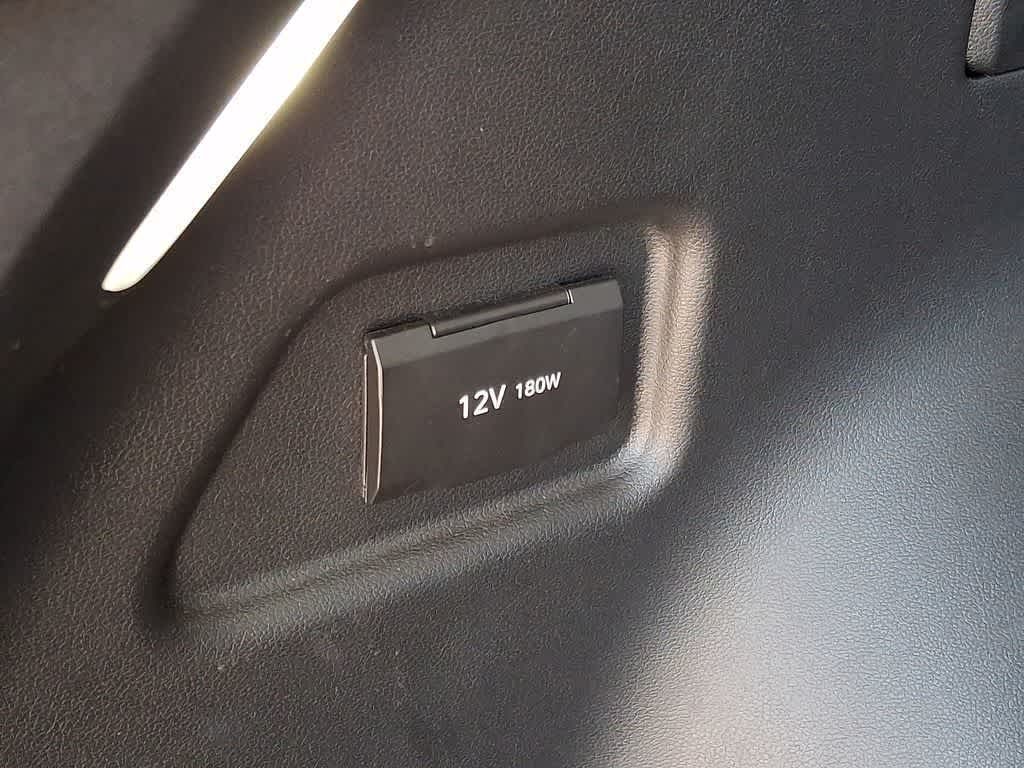Thumbnail: 2025 Hyundai Tucson - 33