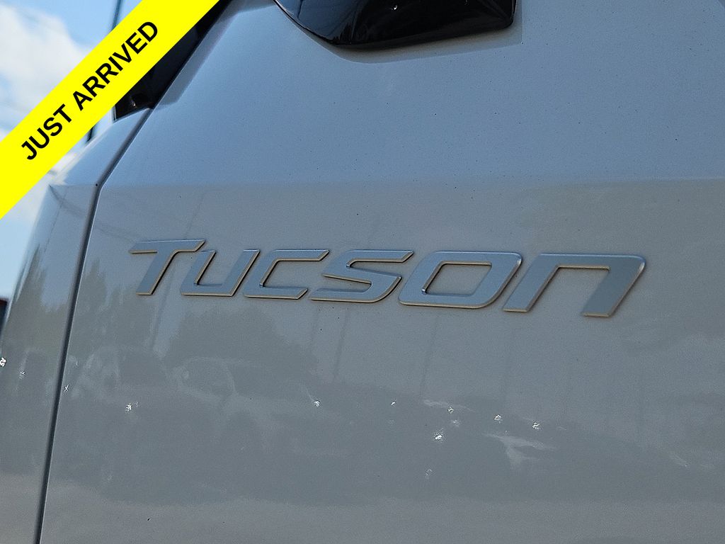 Thumbnail: 2026 Hyundai Tucson - 31