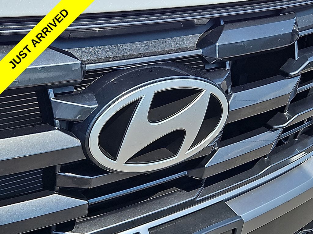 Thumbnail: 2026 Hyundai Tucson - 7