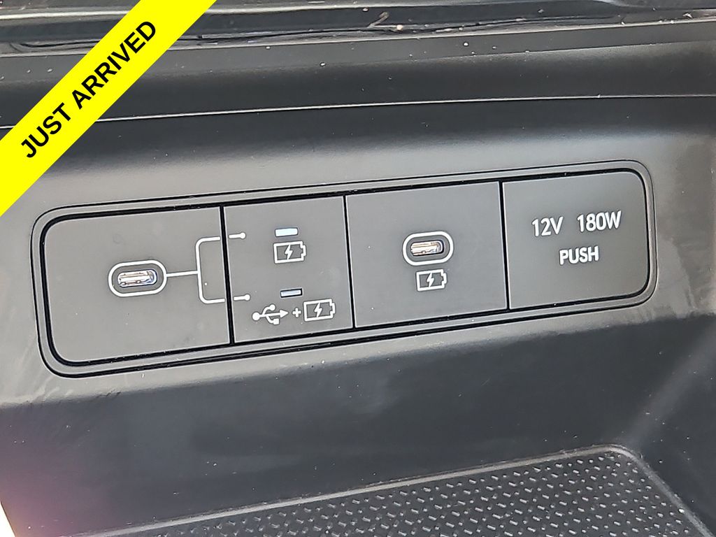Thumbnail: 2026 Hyundai Tucson - 29