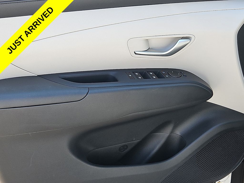 Thumbnail: 2026 Hyundai Tucson - 21