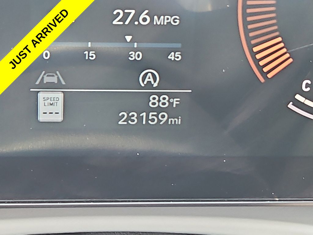 Thumbnail: 2026 Hyundai Tucson - 14