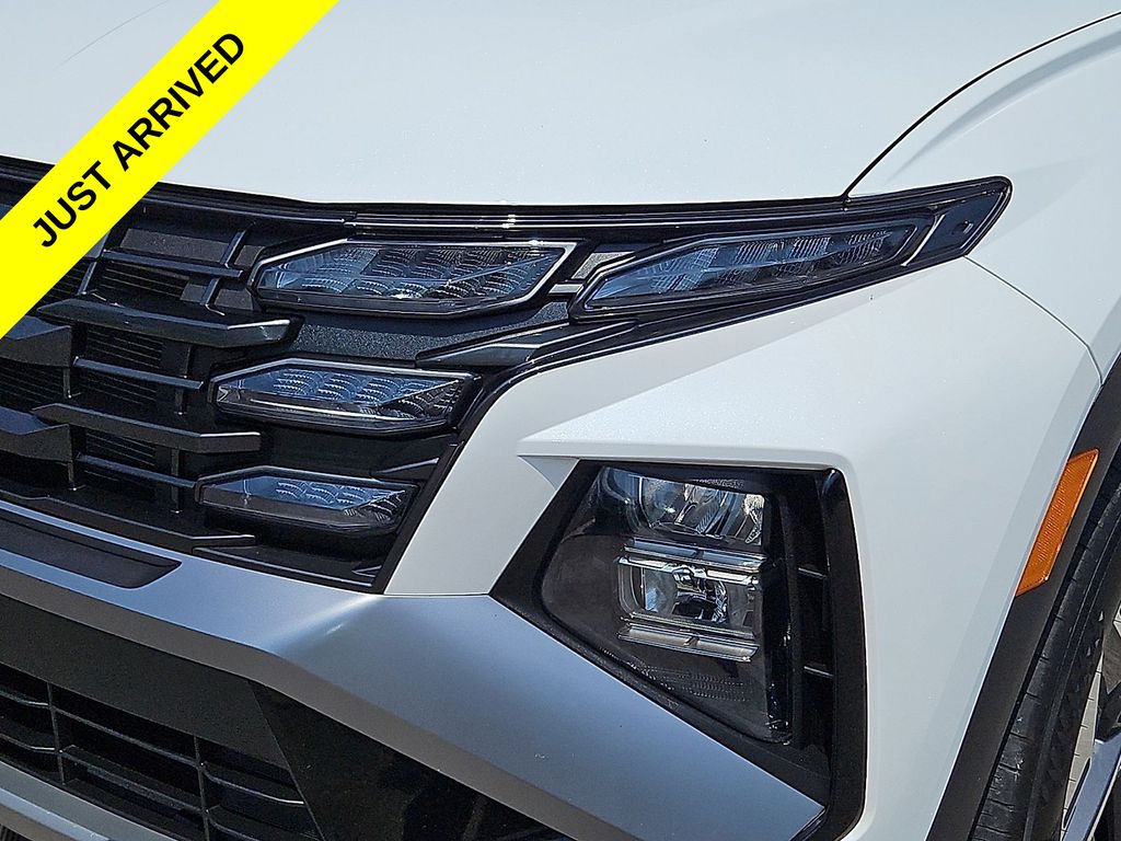 Thumbnail: 2026 Hyundai Tucson - 20