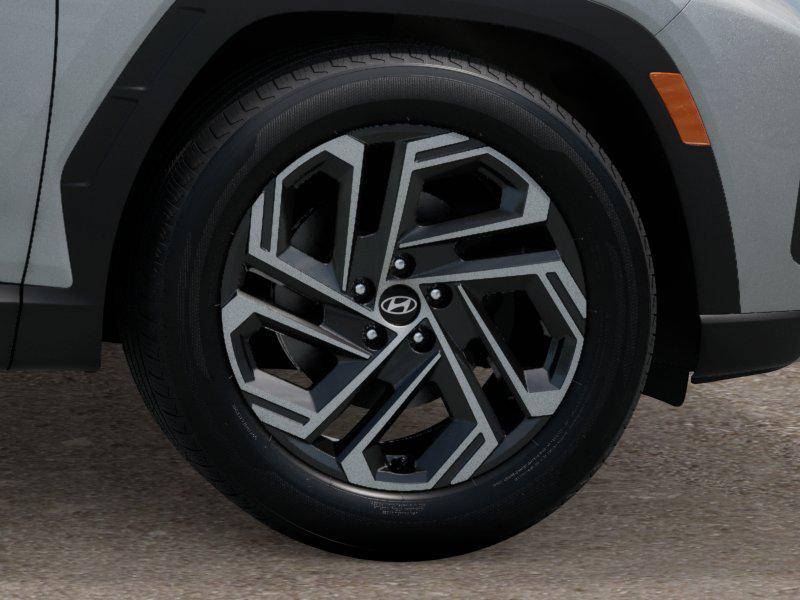 Thumbnail: 2026 Hyundai Tucson - 6