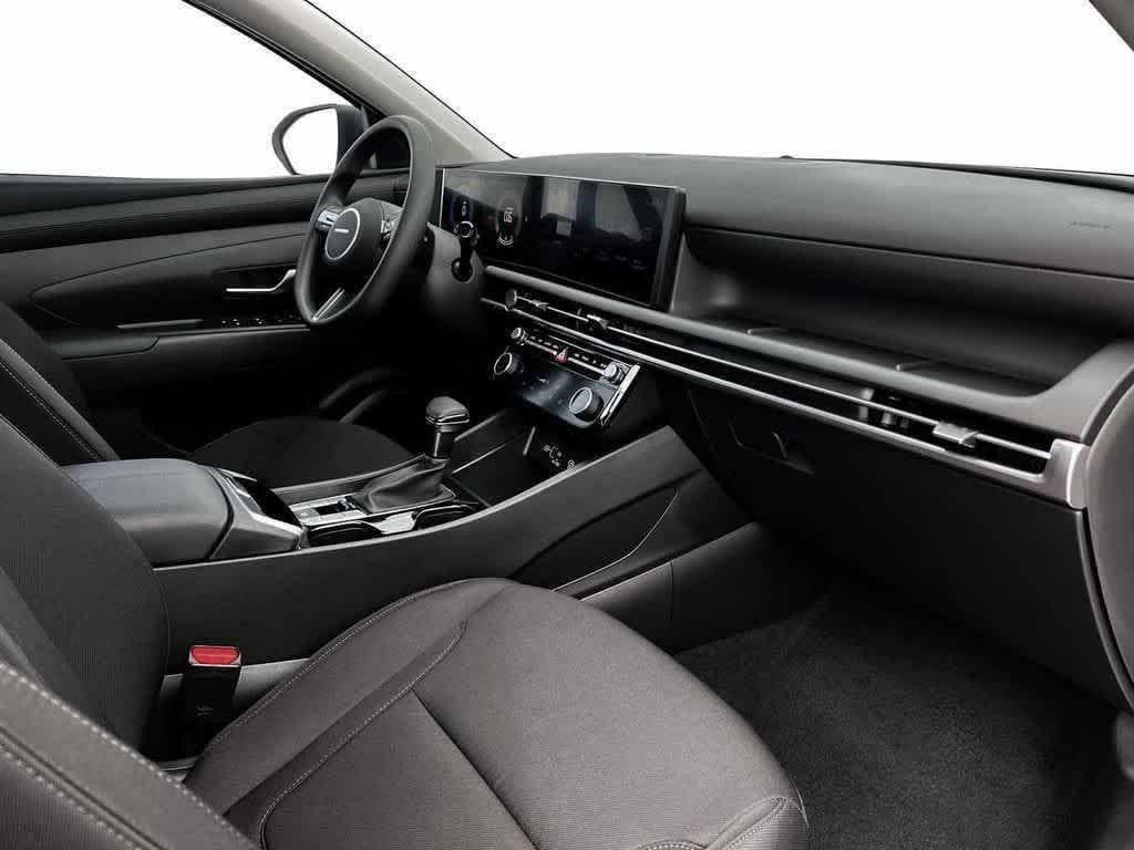 Thumbnail: 2026 Hyundai Tucson - 7