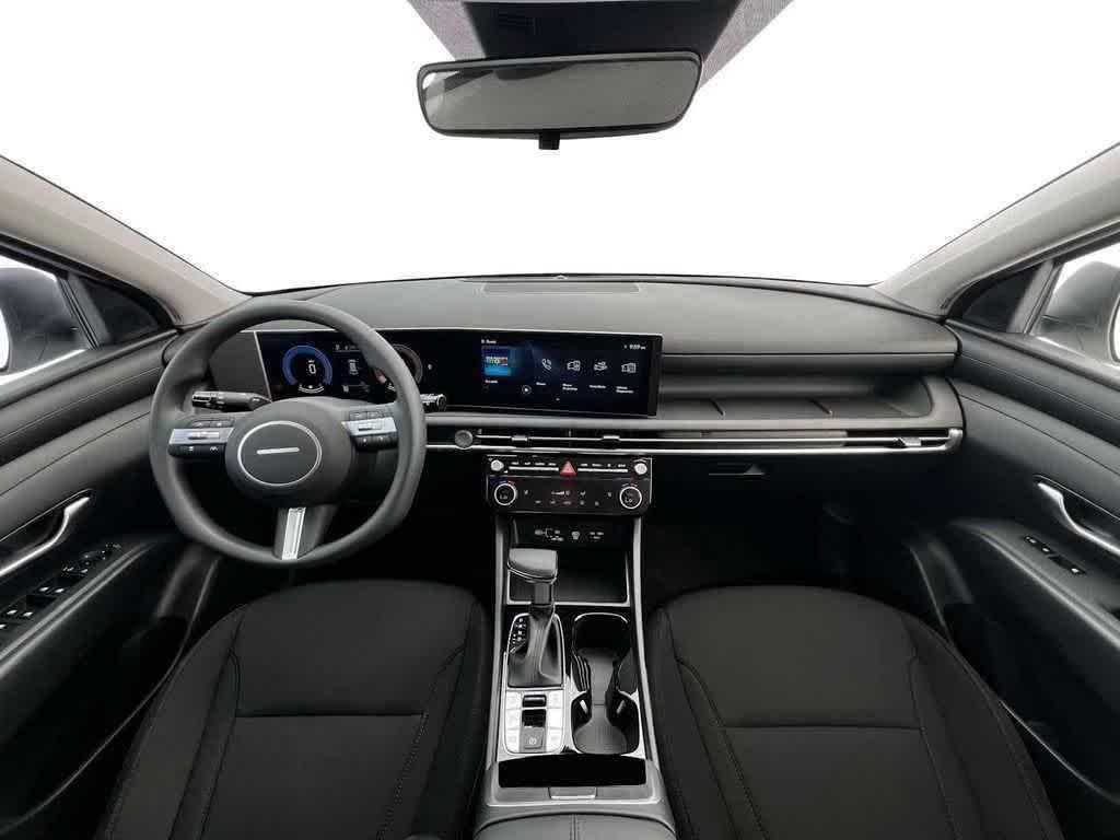 Thumbnail: 2026 Hyundai Tucson - 2