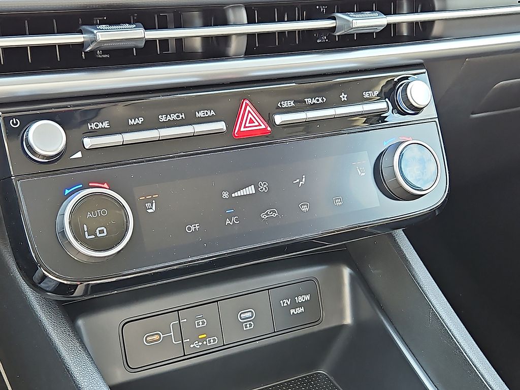 Thumbnail: 2026 Hyundai Tucson - 17