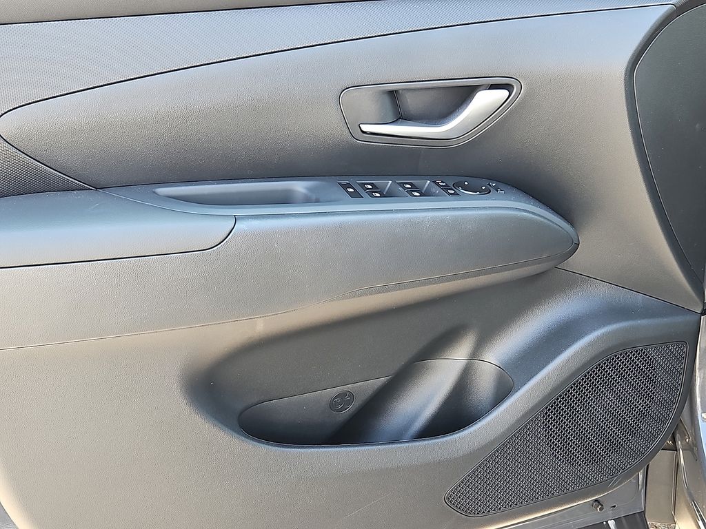 Thumbnail: 2026 Hyundai Tucson - 16
