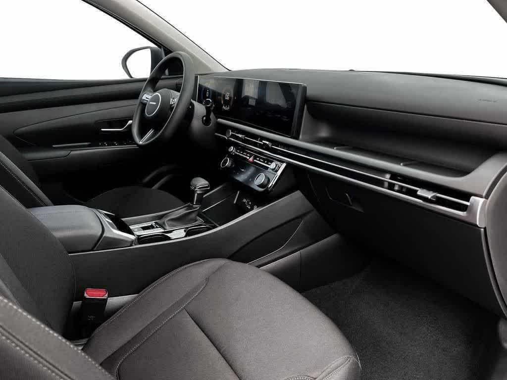 Thumbnail: 2026 Hyundai Tucson - 11
