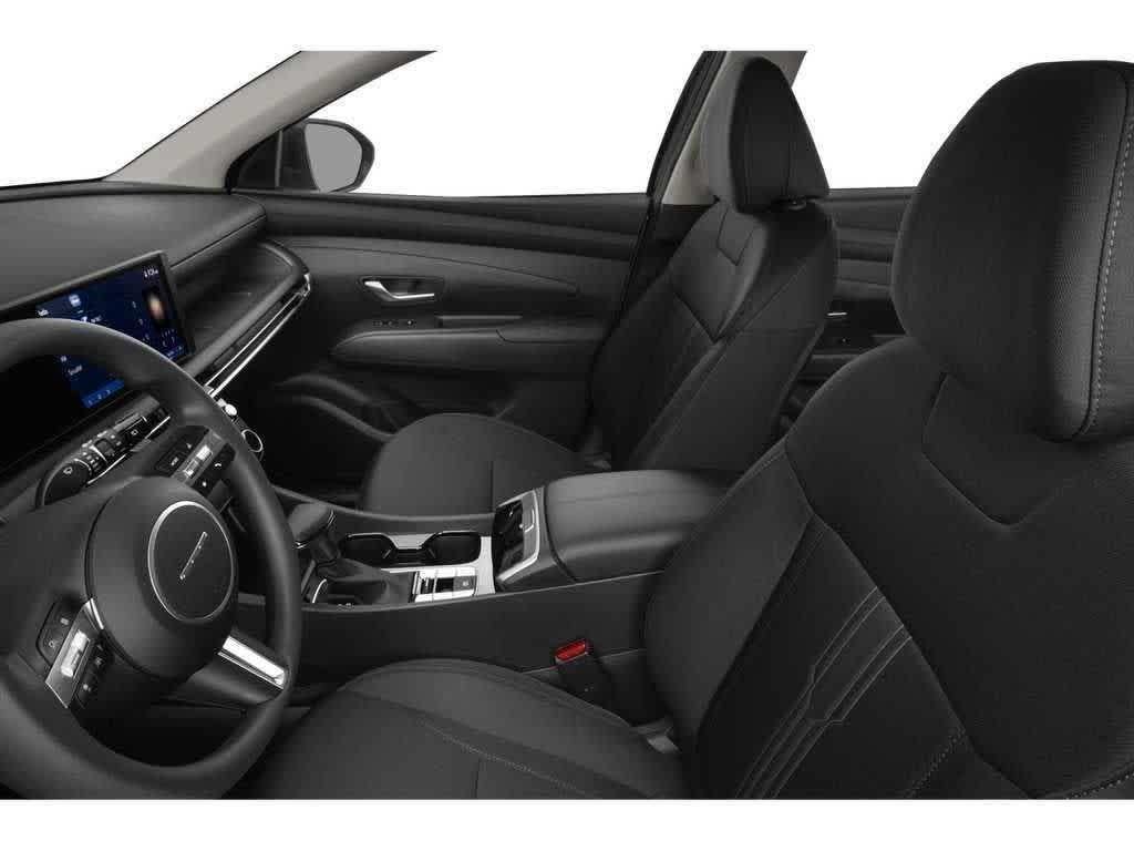 Thumbnail: 2026 Hyundai Tucson - 9