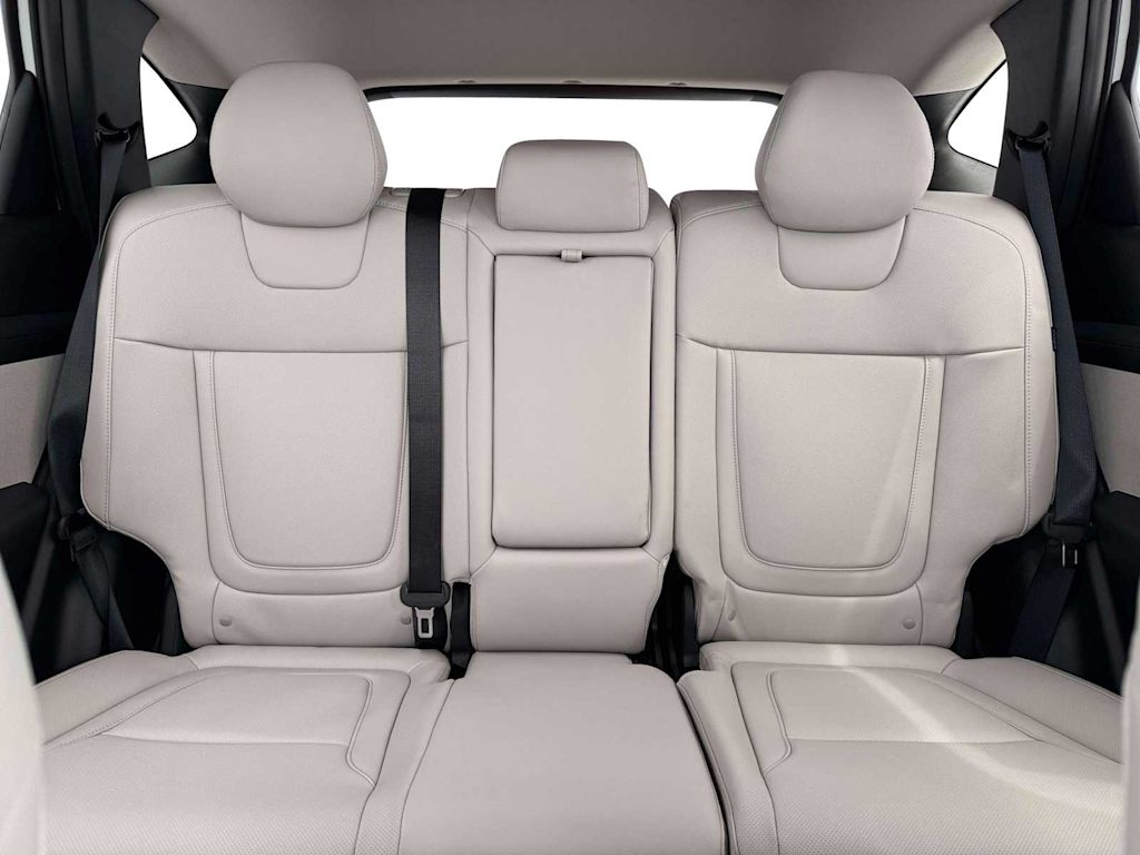 Thumbnail: 2026 Hyundai Tucson - 9