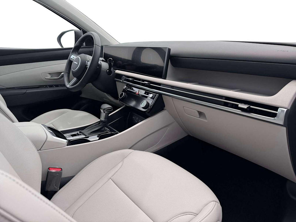 Thumbnail: 2026 Hyundai Tucson - 10