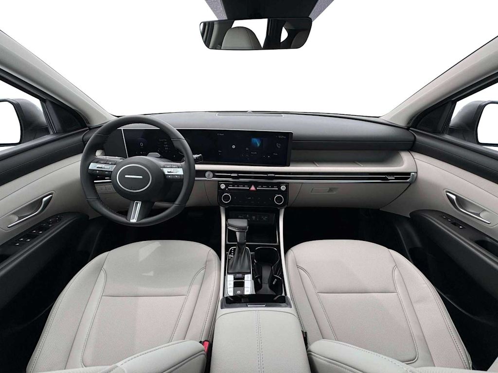 Thumbnail: 2026 Hyundai Tucson - 2