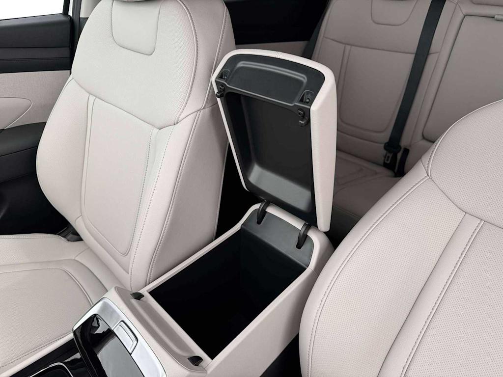 Thumbnail: 2026 Hyundai Tucson - 8