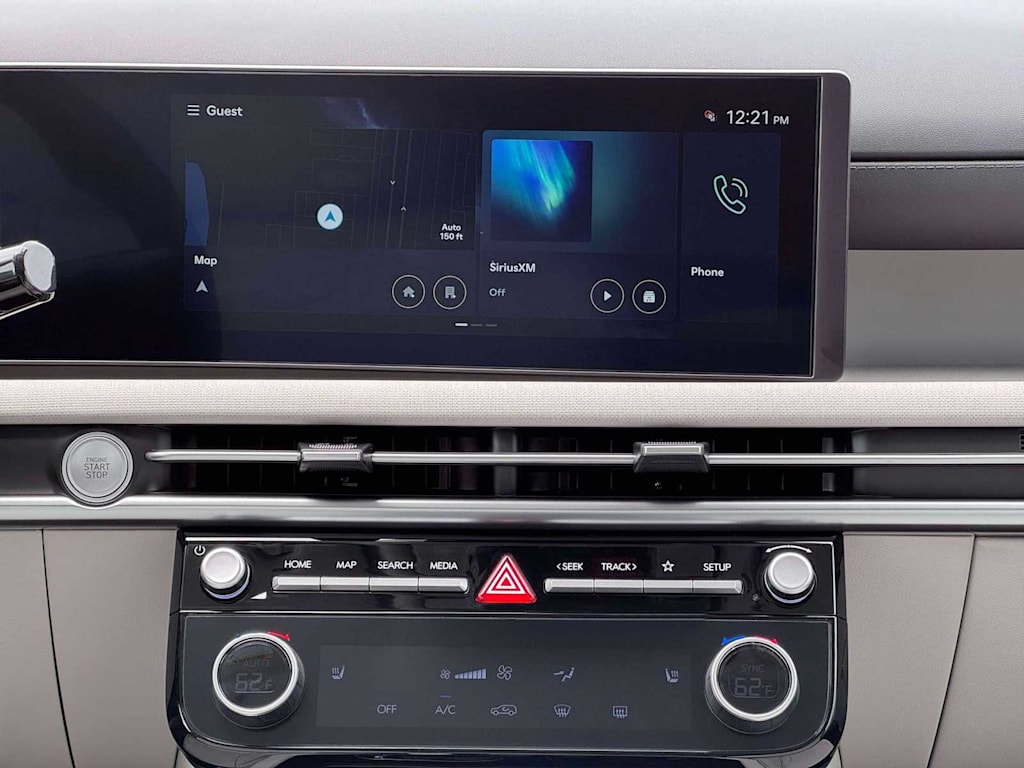 Thumbnail: 2026 Hyundai Tucson - 12