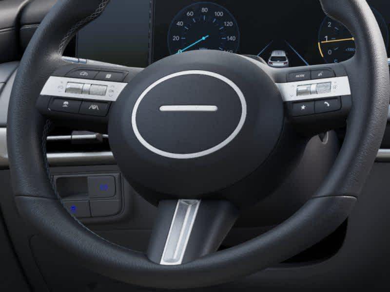 Thumbnail: 2026 Hyundai Tucson - 15