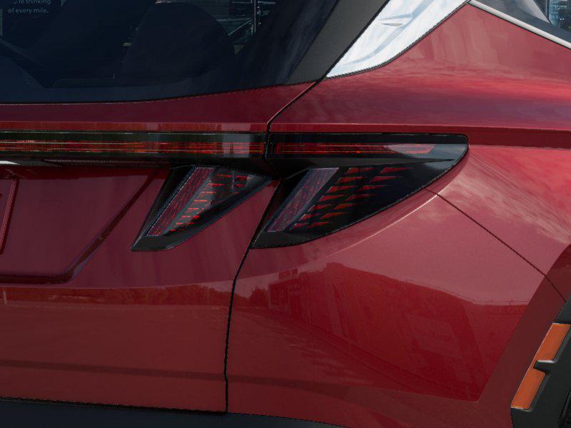 Thumbnail: 2026 Hyundai Tucson - 5