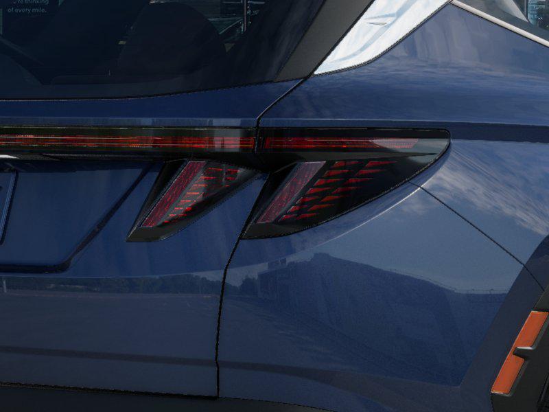 Thumbnail: 2026 Hyundai Tucson - 5