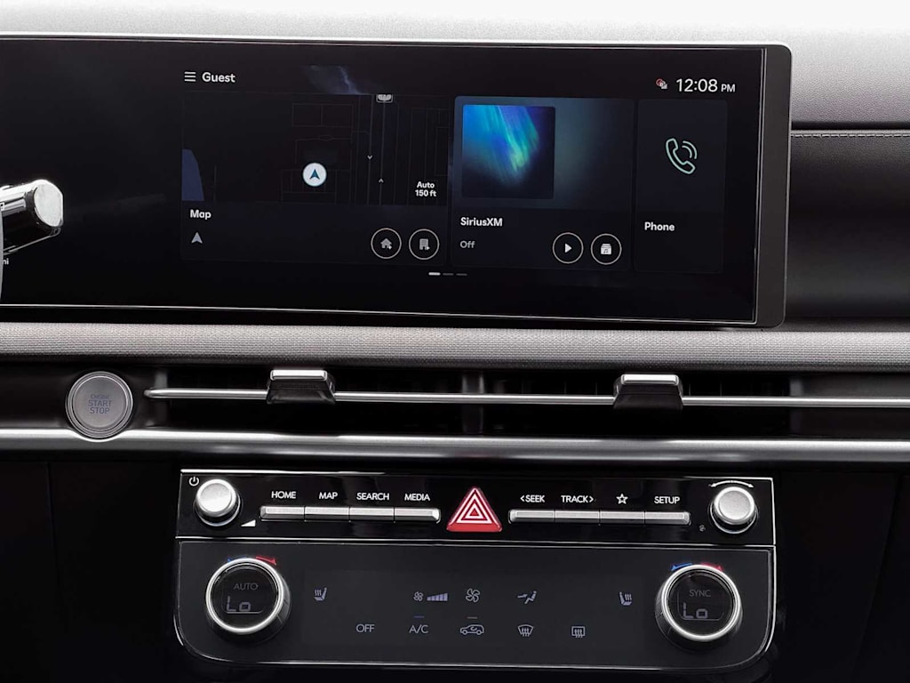 Thumbnail: 2026 Hyundai Tucson - 12