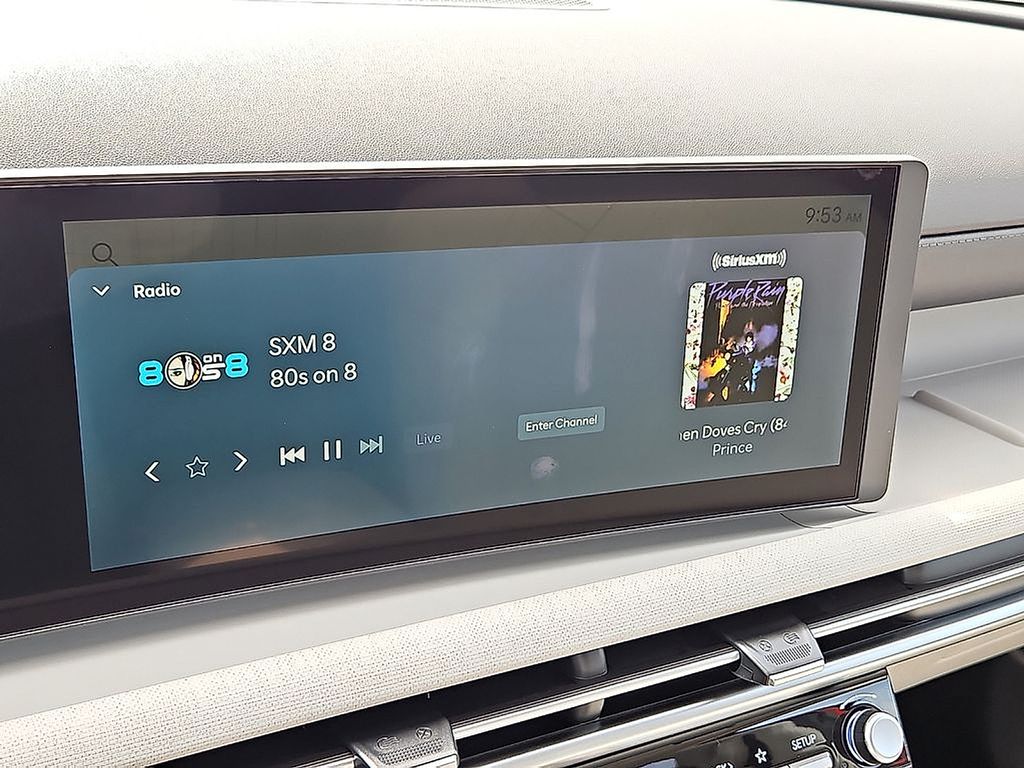 Thumbnail: 2026 Hyundai Tucson - 18
