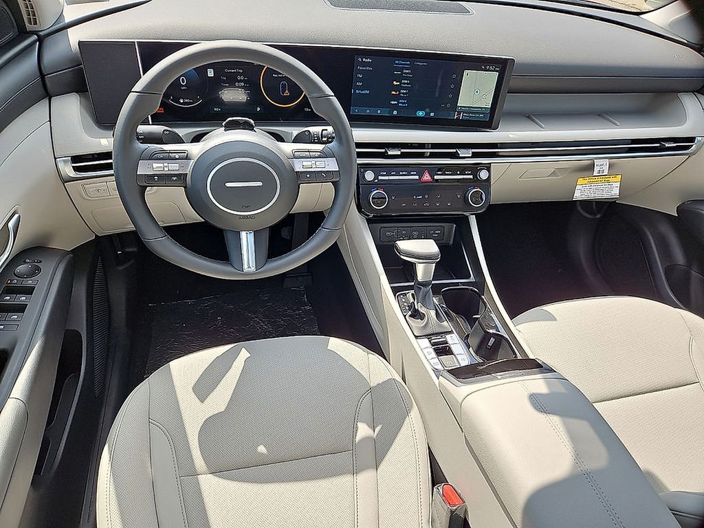 Thumbnail: 2026 Hyundai Tucson - 2