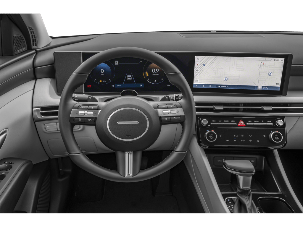 Thumbnail: 2026 Hyundai Tucson - 35