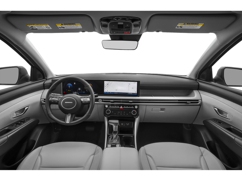 Thumbnail: 2026 Hyundai Tucson - 36