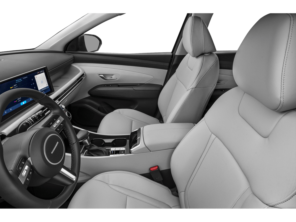 Thumbnail: 2026 Hyundai Tucson - 37
