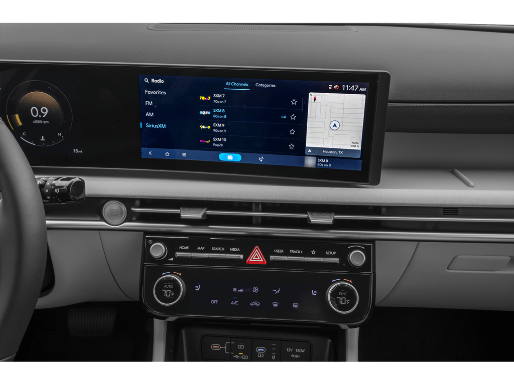 Thumbnail: 2026 Hyundai Tucson - 38