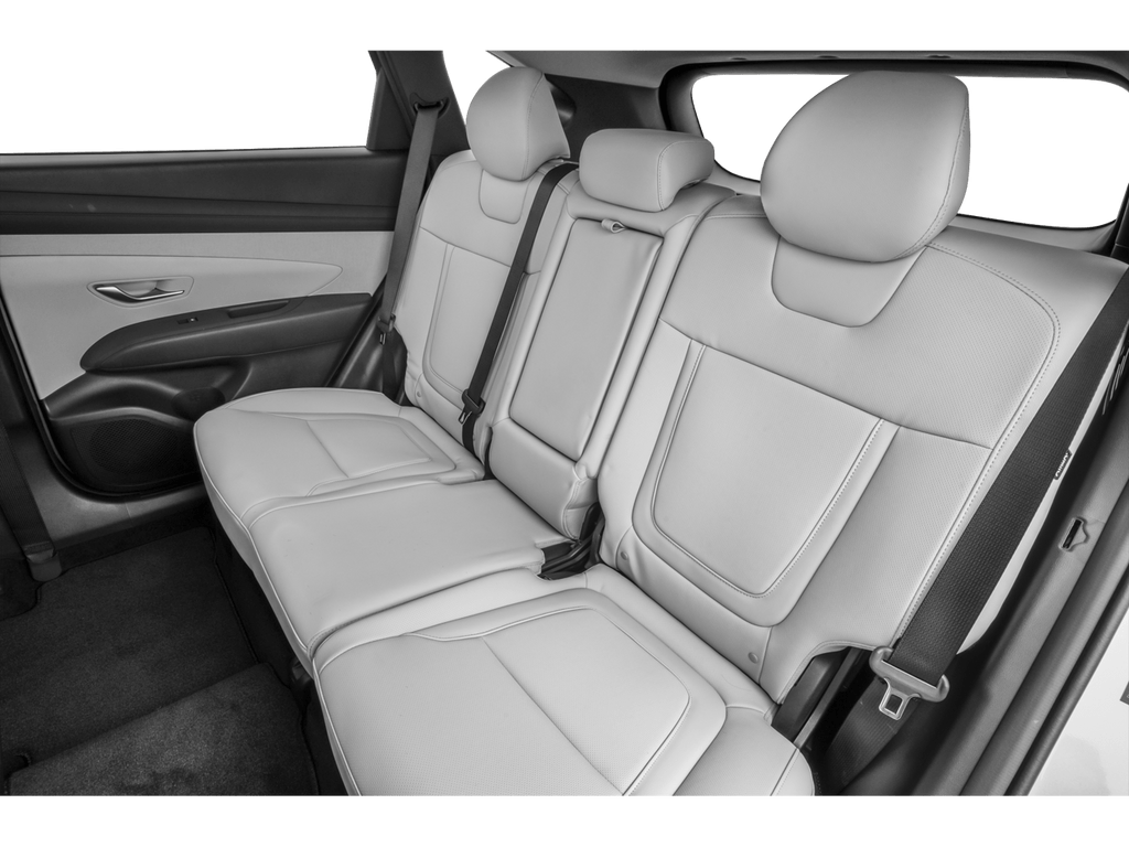 Thumbnail: 2026 Hyundai Tucson - 40