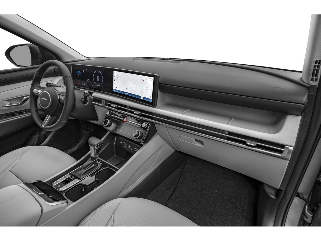 Thumbnail: 2026 Hyundai Tucson - 42