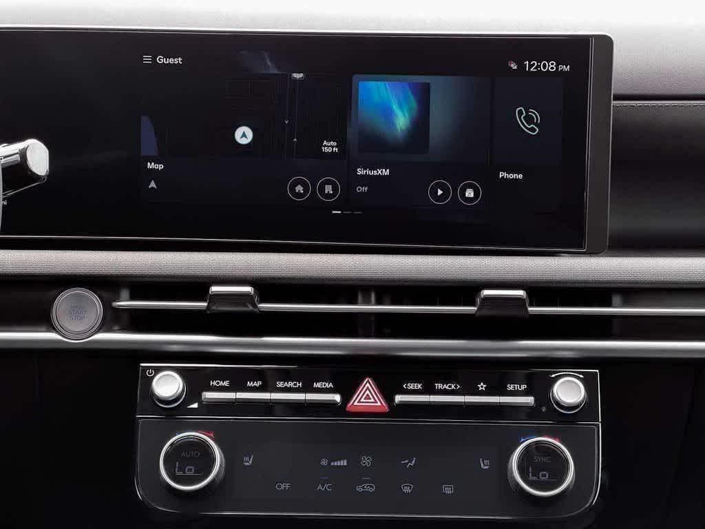Thumbnail: 2026 Hyundai Tucson - 14