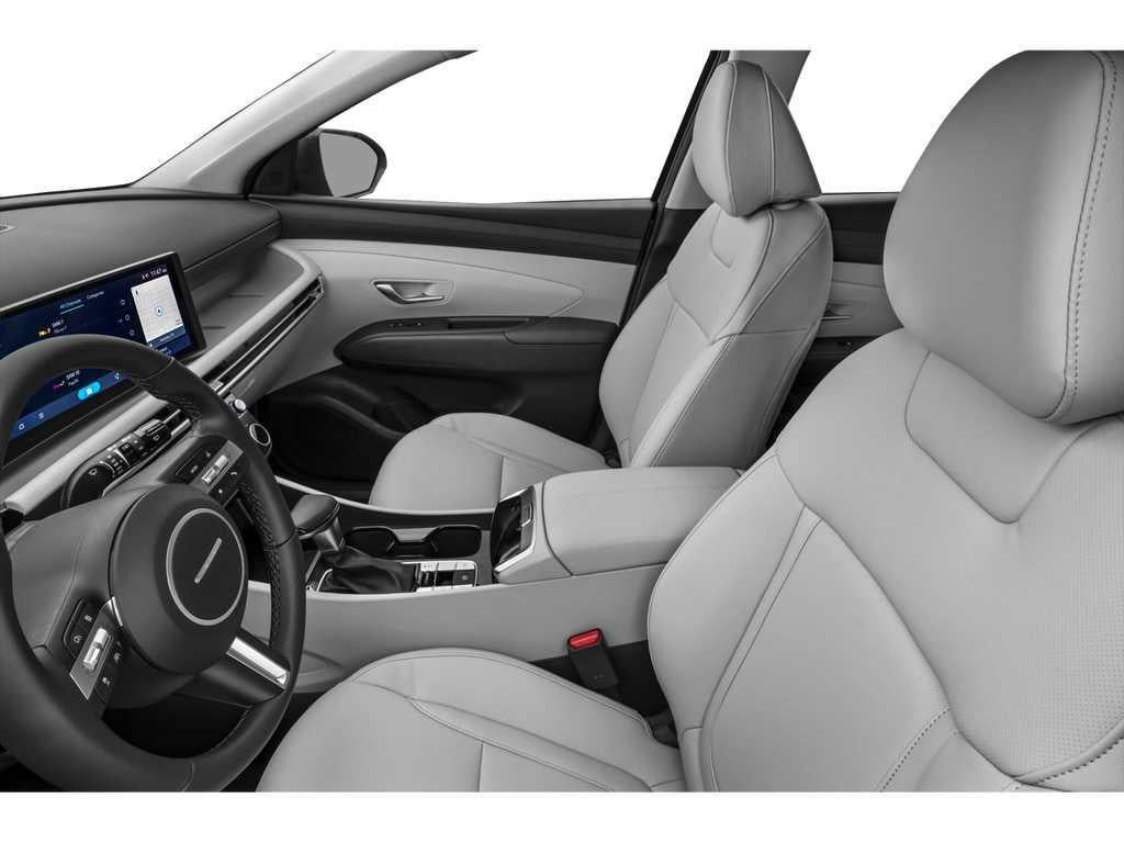 Thumbnail: 2026 Hyundai Tucson - 10