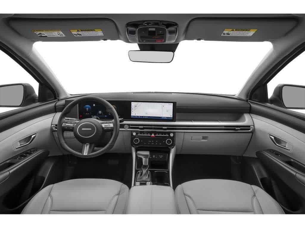Thumbnail: 2026 Hyundai Tucson - 21
