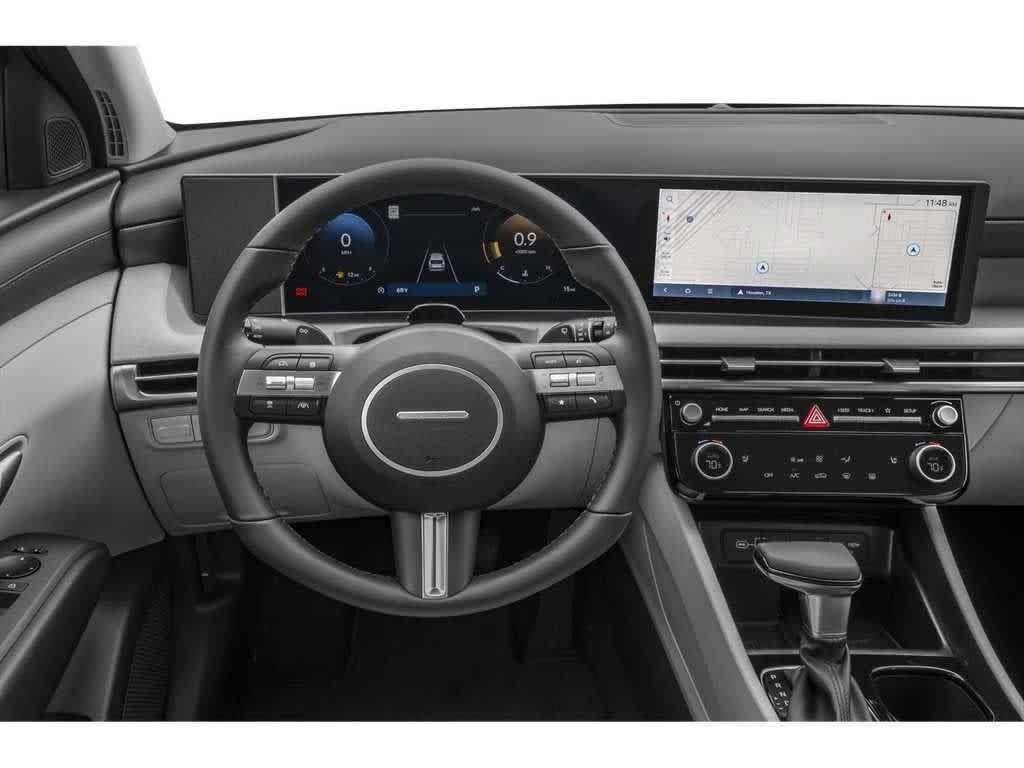 Thumbnail: 2026 Hyundai Tucson - 13