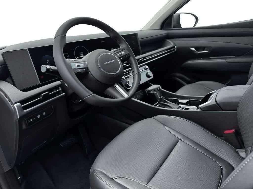 Thumbnail: 2026 Hyundai Tucson - 8