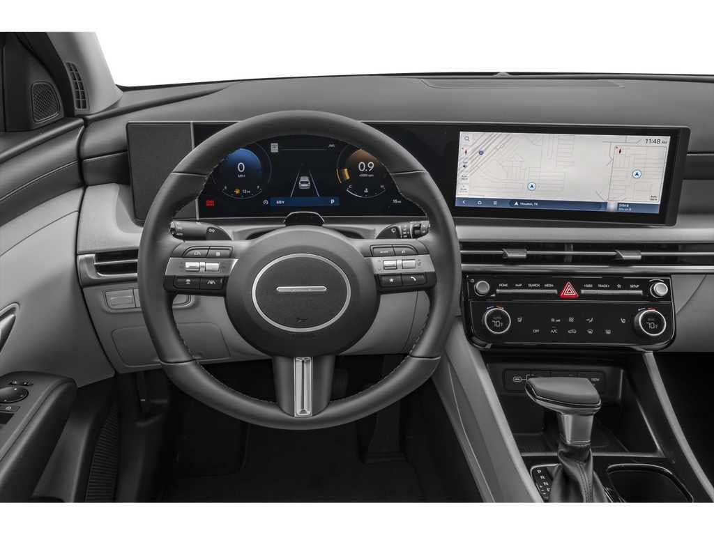 Thumbnail: 2026 Hyundai Tucson - 29